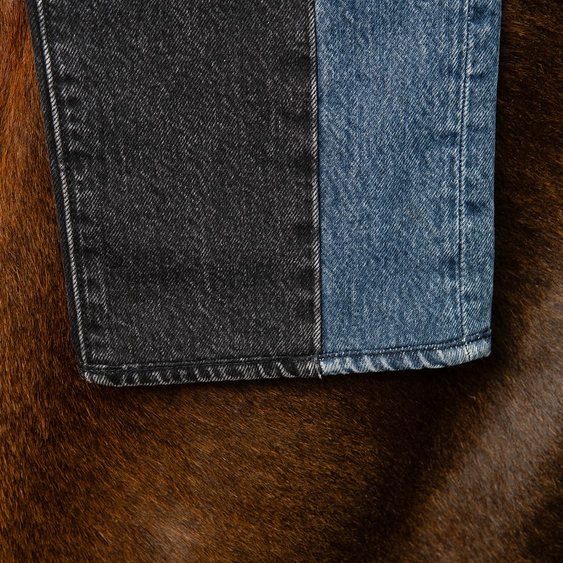 [30] 리바이스 501 투페이스 데님팬츠 00501-2764  상품이미지7