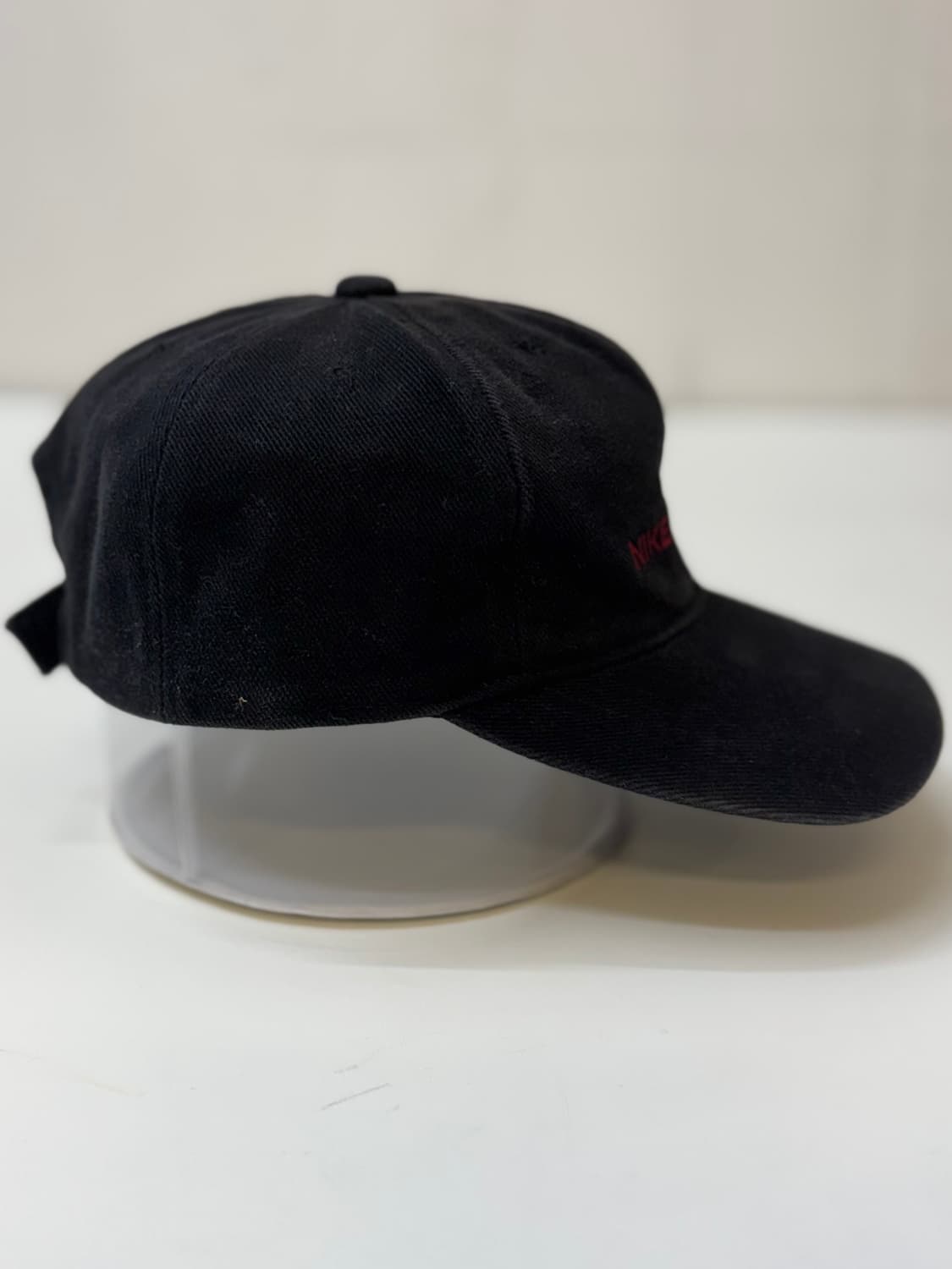 Nike 나이키 블랙컬러 배스킷볼 볼캡 상품이미지6