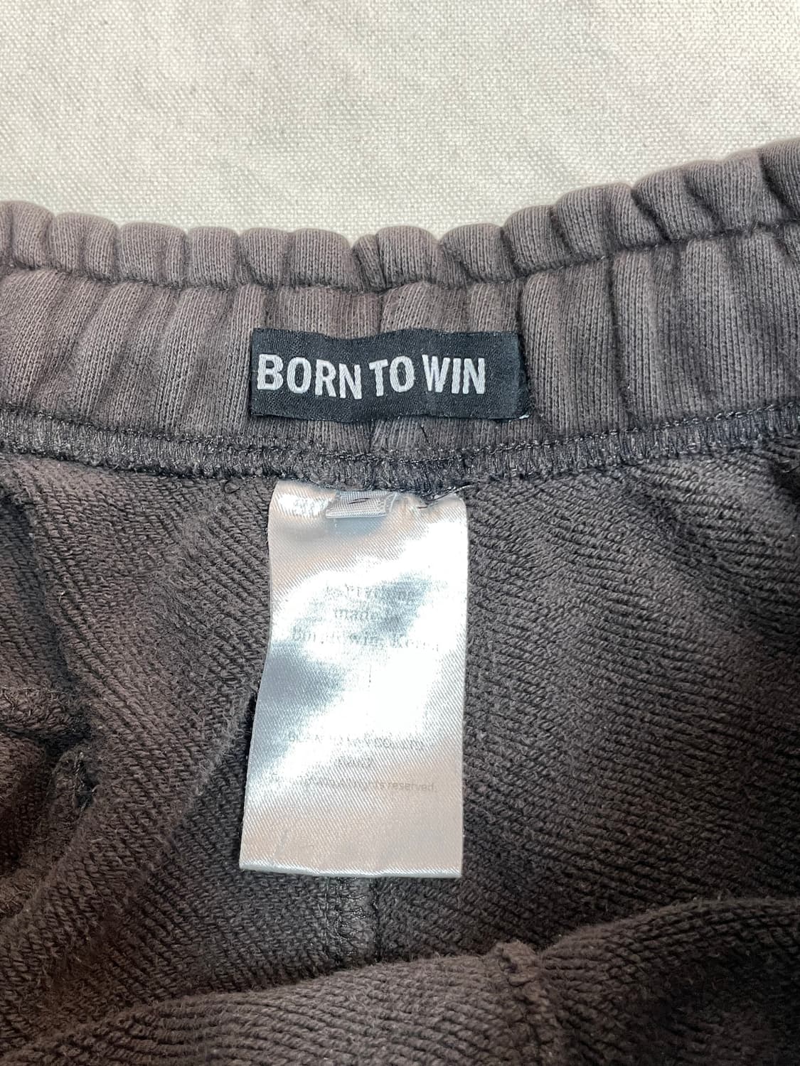 본투윈 쇼츠  상품이미지6