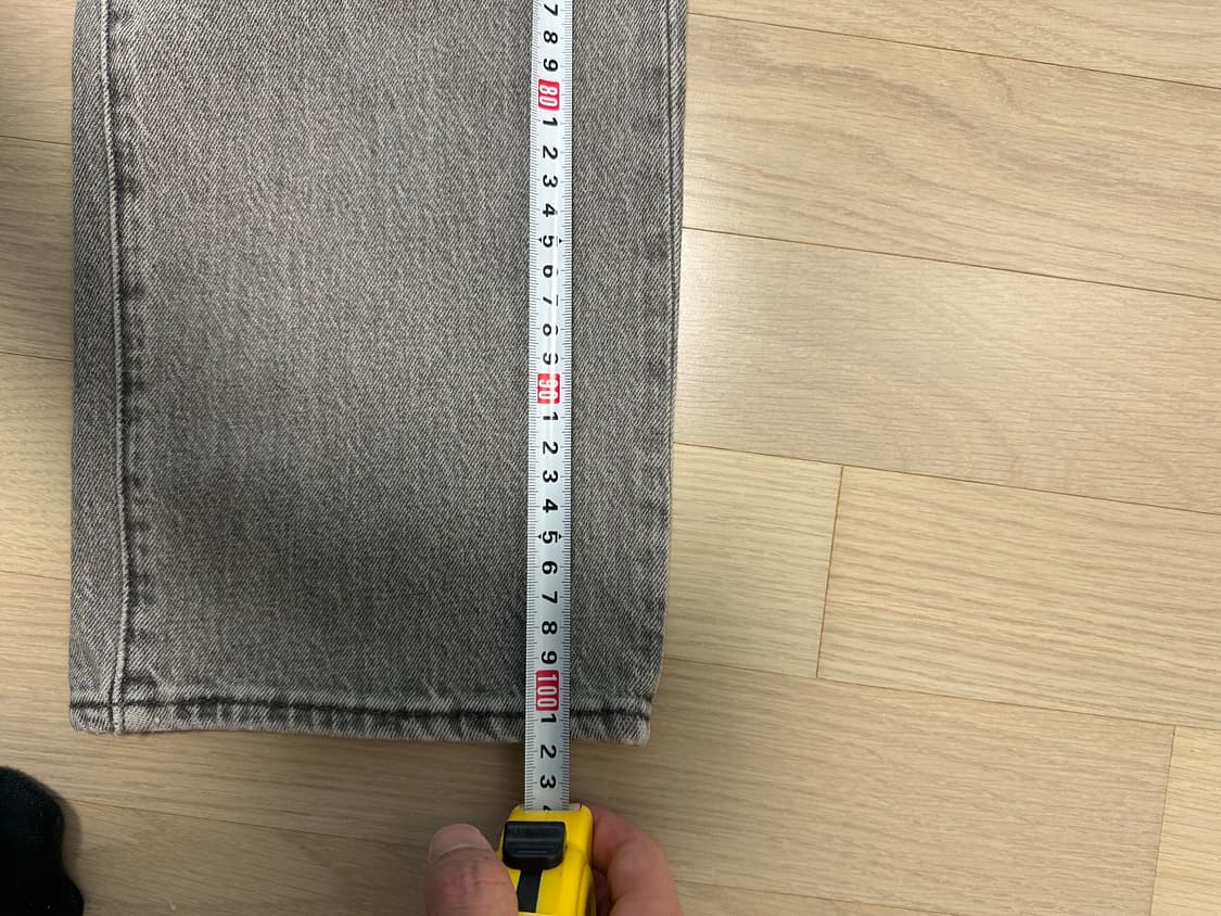 리바이스 00501 2370 새상품 판매해요 상품이미지3