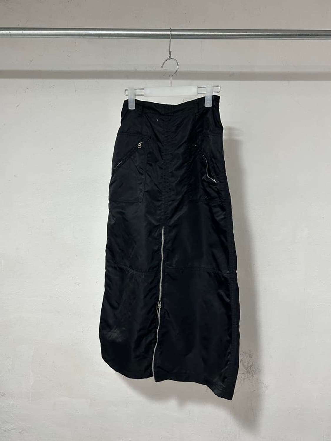 vtg skirt 상품이미지1