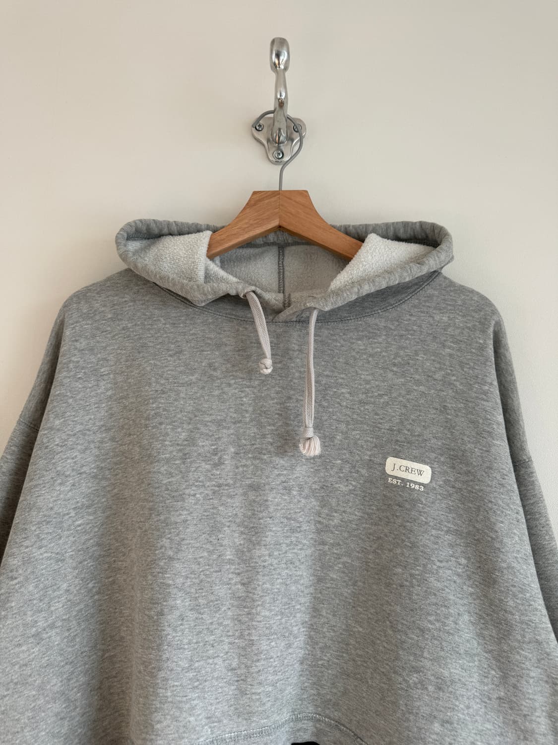 제이크루(J.Crew) 후드 상품이미지2