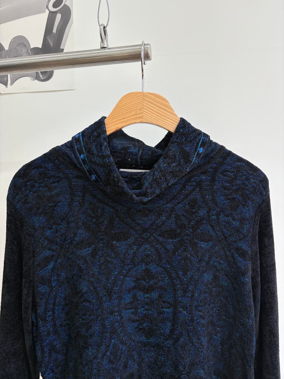 JAPANESE BRAND (Made in Japan) 긴팔티셔츠 상품이미지2