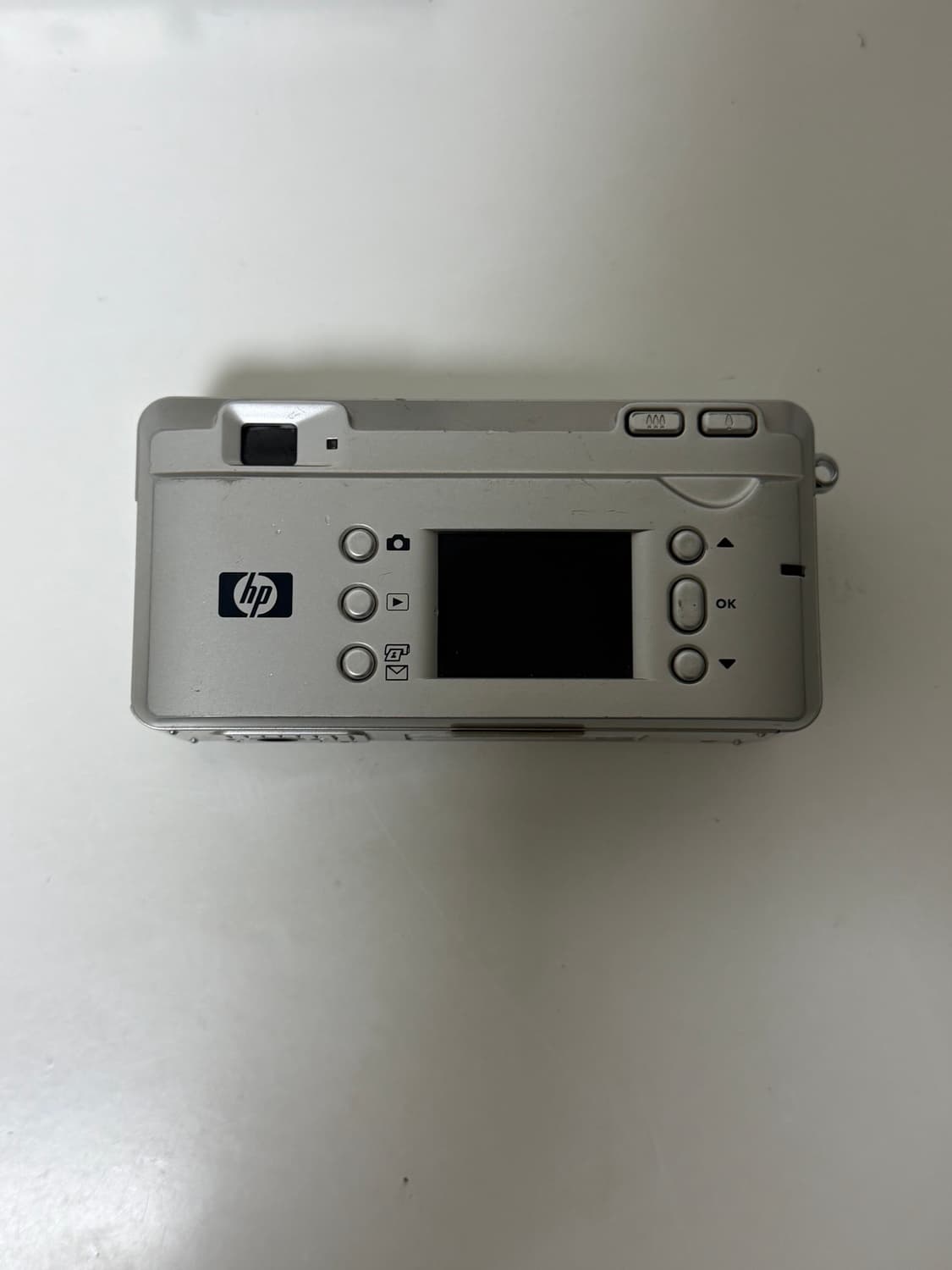 포토스마트 photosmart 435 빈티지 디지털 카메라 디카 판매 상품이미지2