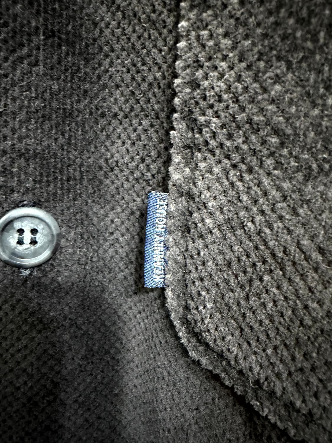 Kearney House 코듀로이 셔켓 상품이미지6