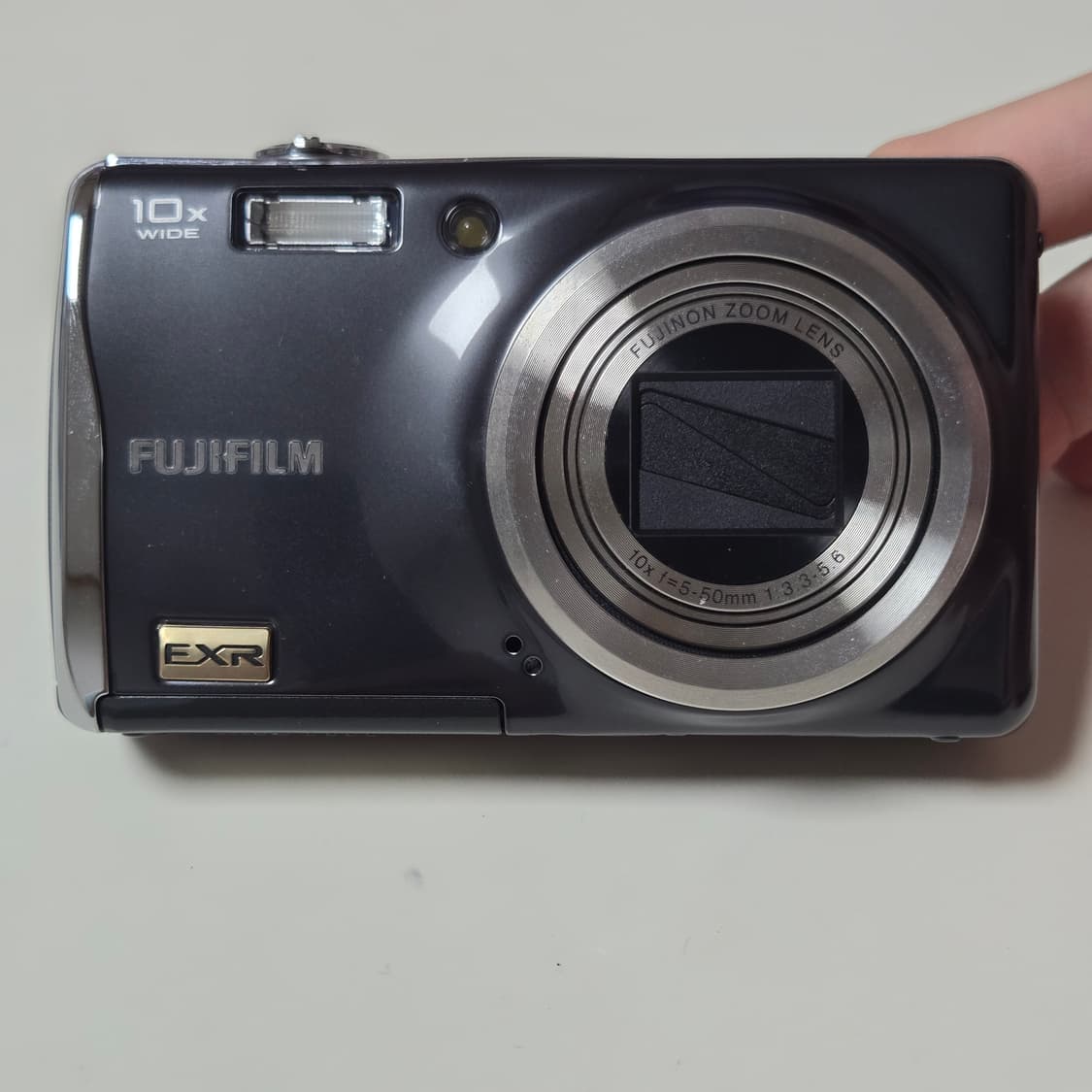 후지필름 파인픽스 f70exr 카메라 상품이미지1