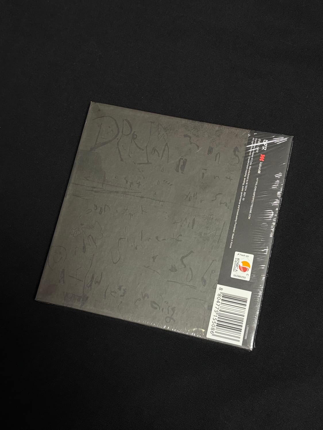 Dpr ian 미개봉 앨범 상품이미지2