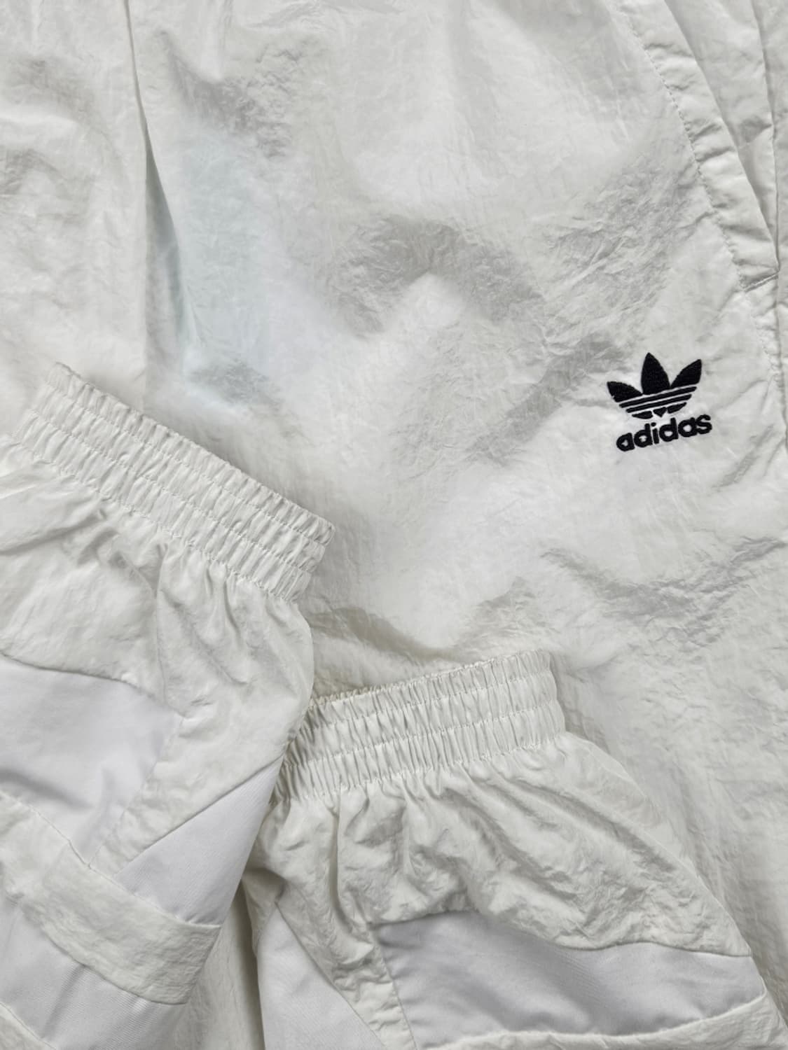 아디다스 우븐 파이어버드 트랙 조거 팬츠 ( S ) / 10232 상품이미지10