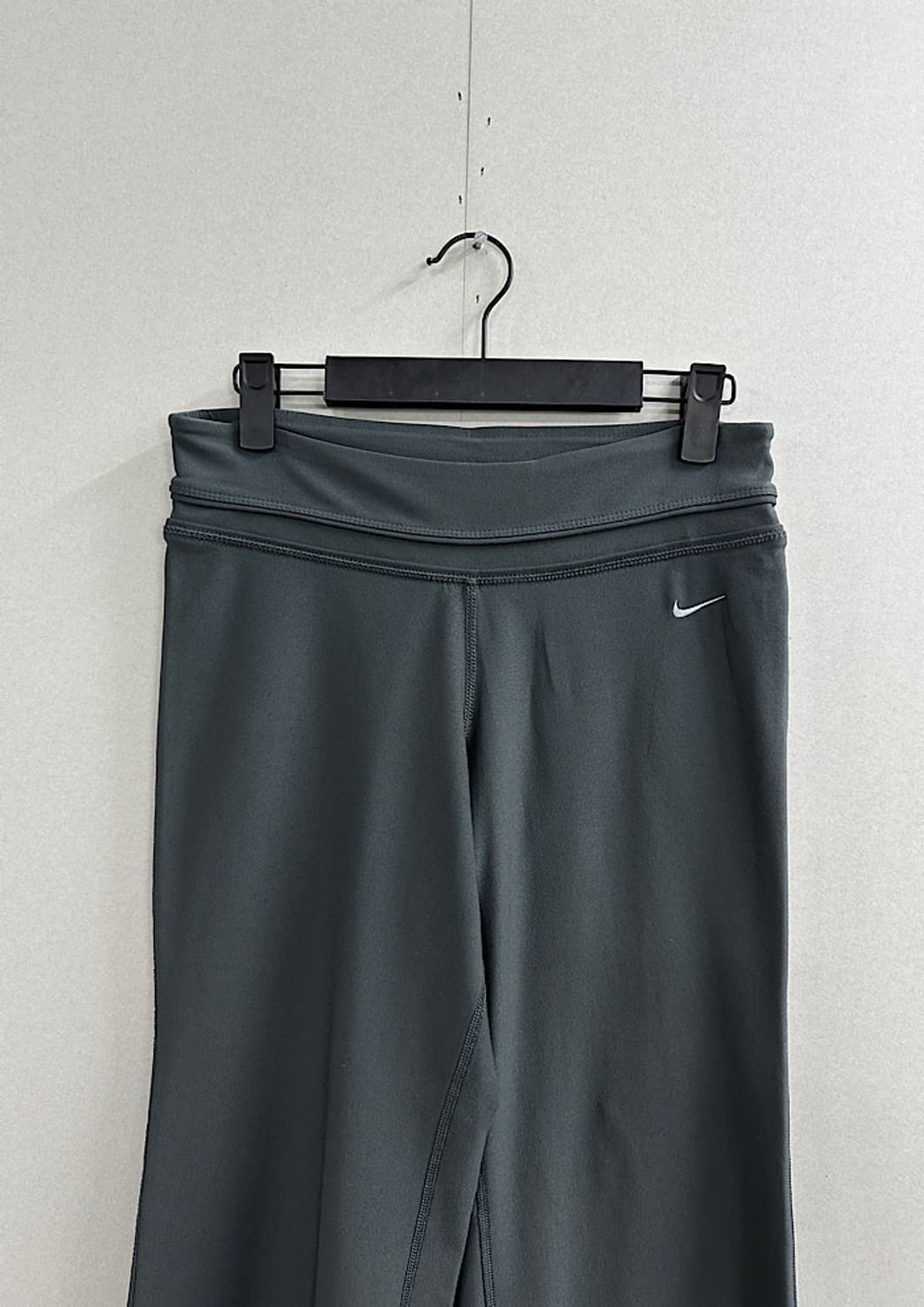 빈티지 나이키 부츠컷 레깅스 27-29인치 상품이미지2