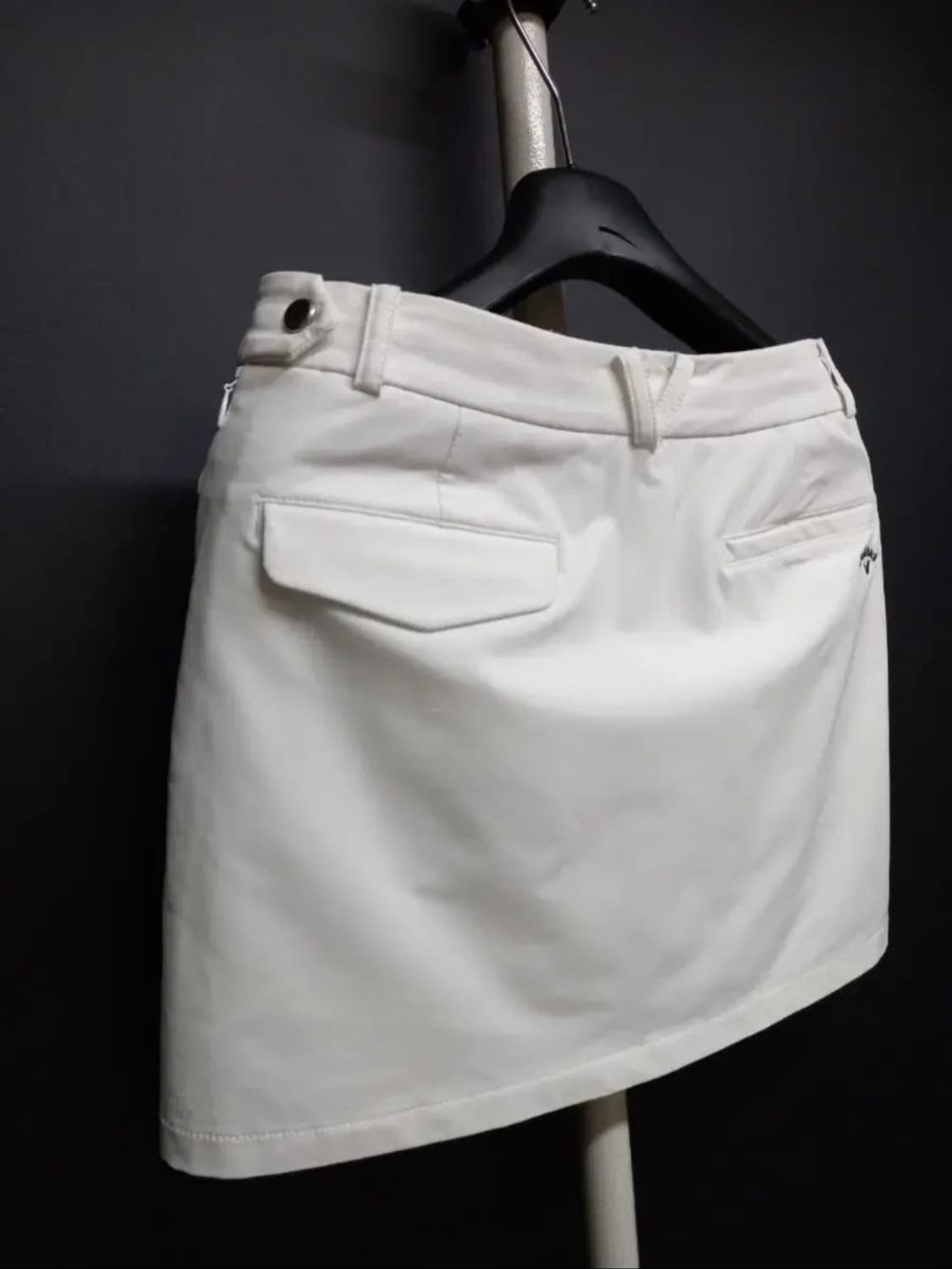 캘러웨이골프 여름 큐롯스커트 64.44 상품이미지4