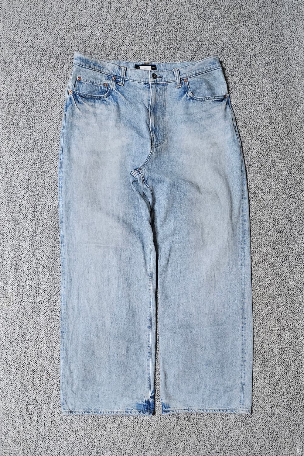 [32] 뤠쓰 Wrath Lot.006 와이드핏 상품이미지1