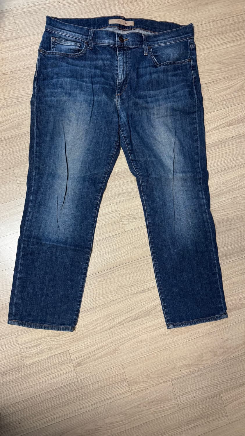 Joe's Jeans 남성 청바지  W36 상품이미지1