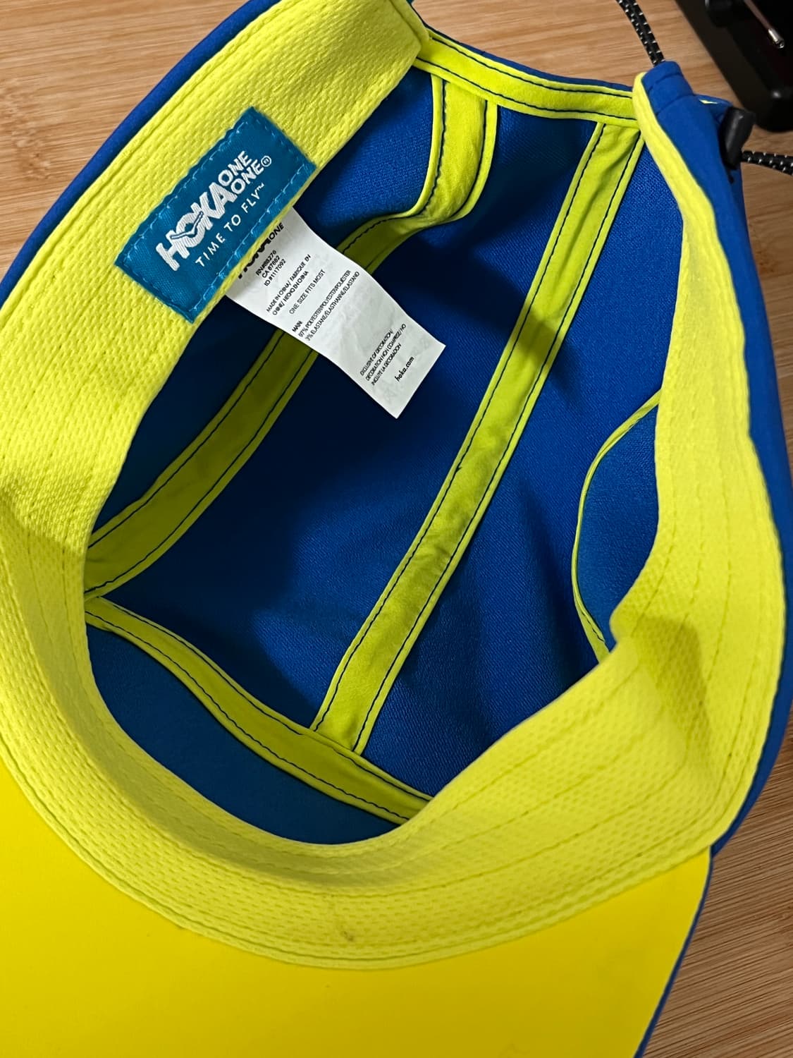HOKA 호카 러닝모자 상품이미지4