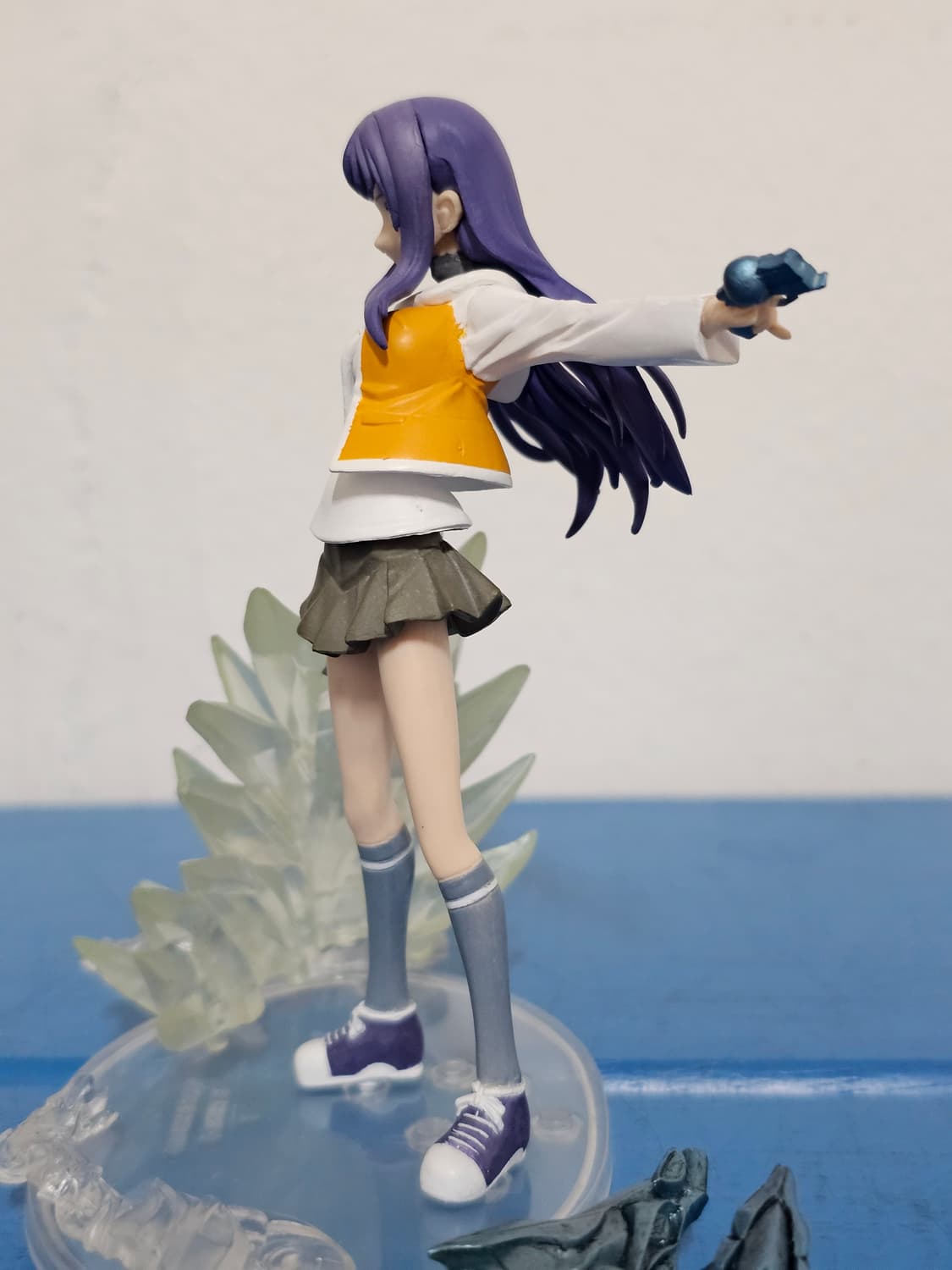 2005년 HGIF 마이히메 캐릭터 "나츠키" 12션티 새제품 상품이미지5