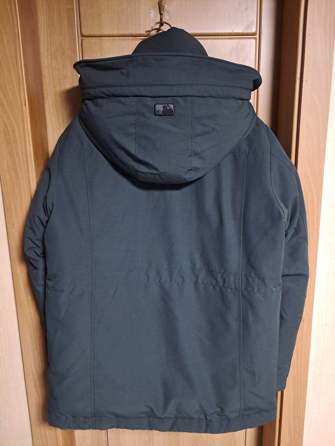 MLB 패딩 남성95  상품이미지2