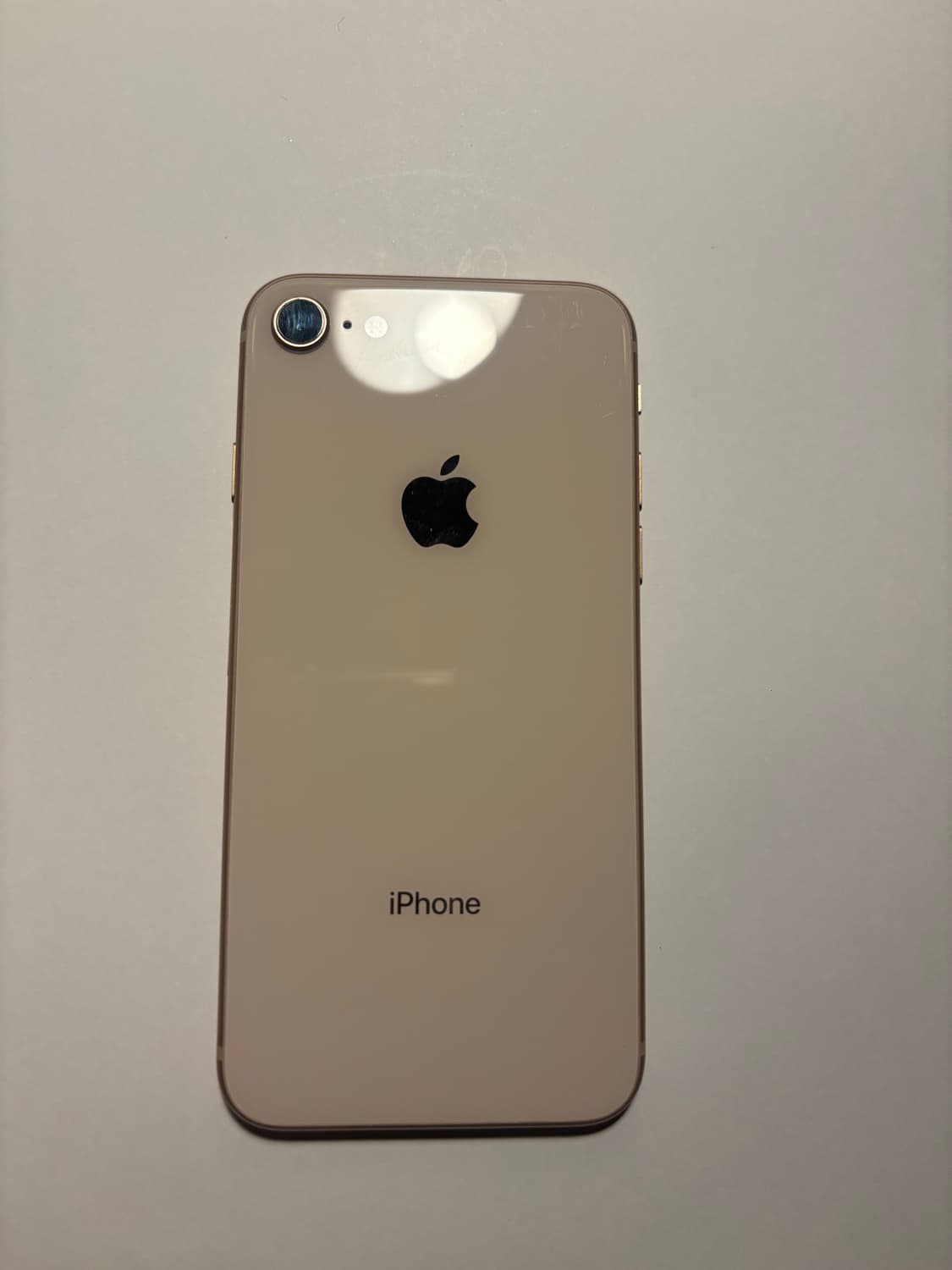 아이폰 8 로드골드256g  상품이미지1