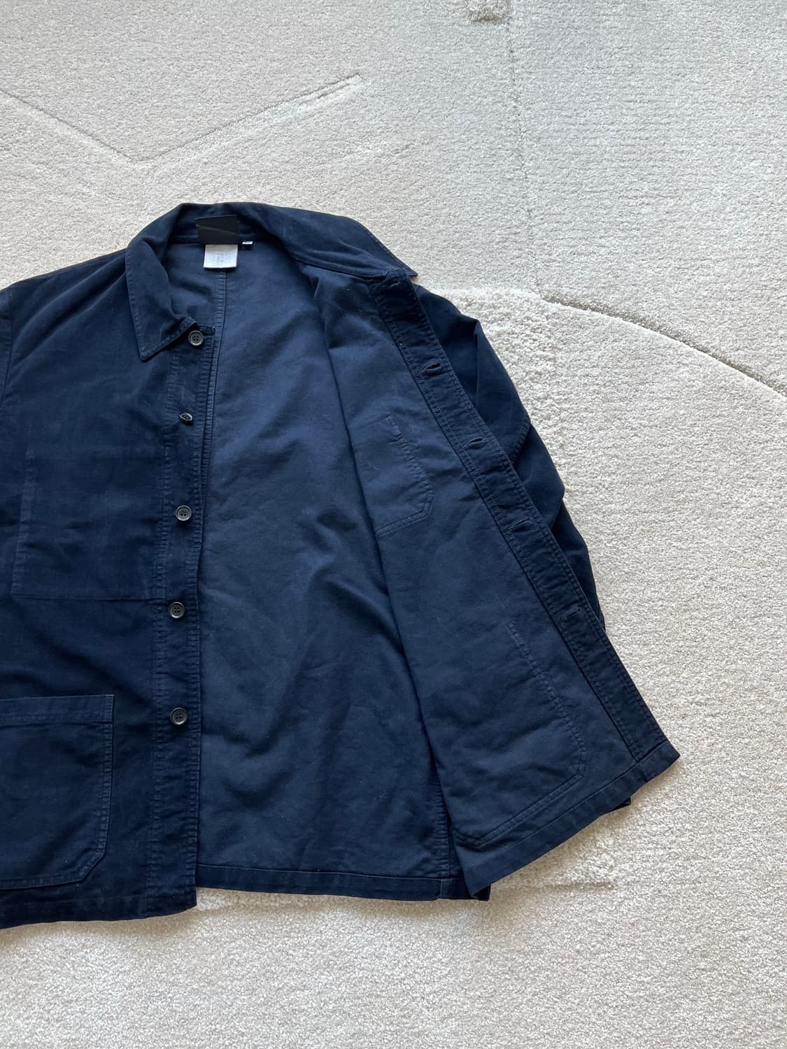 베트라(Vetra) 몰스킨 워크자켓 (105) 상품이미지5