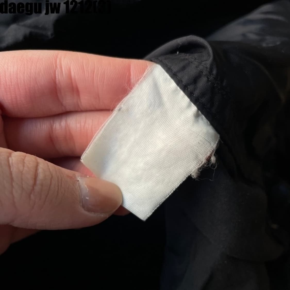 노스페이스 바람막이  상품이미지5