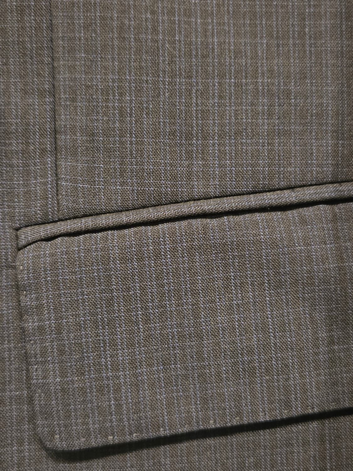 휴고보스 블랙라벨 테일러드자켓 상품이미지5