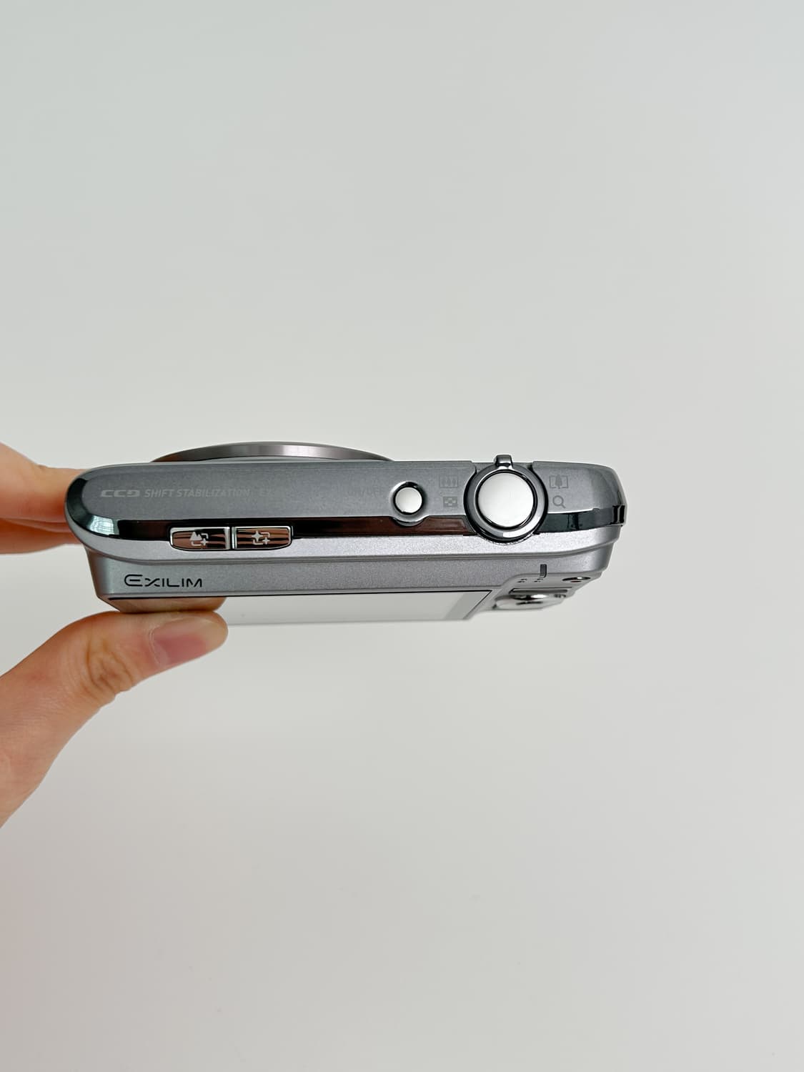 메이크업모드!) 카시오 엑슬림 h10 Exilim 빈티지 디카 상품이미지8