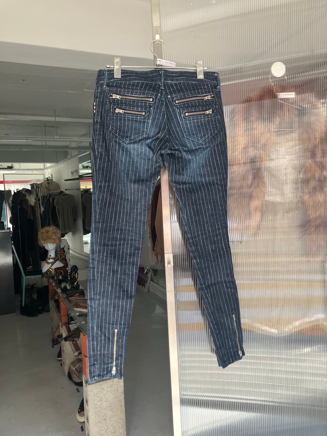 kiss me event skinny jeans 상품이미지4