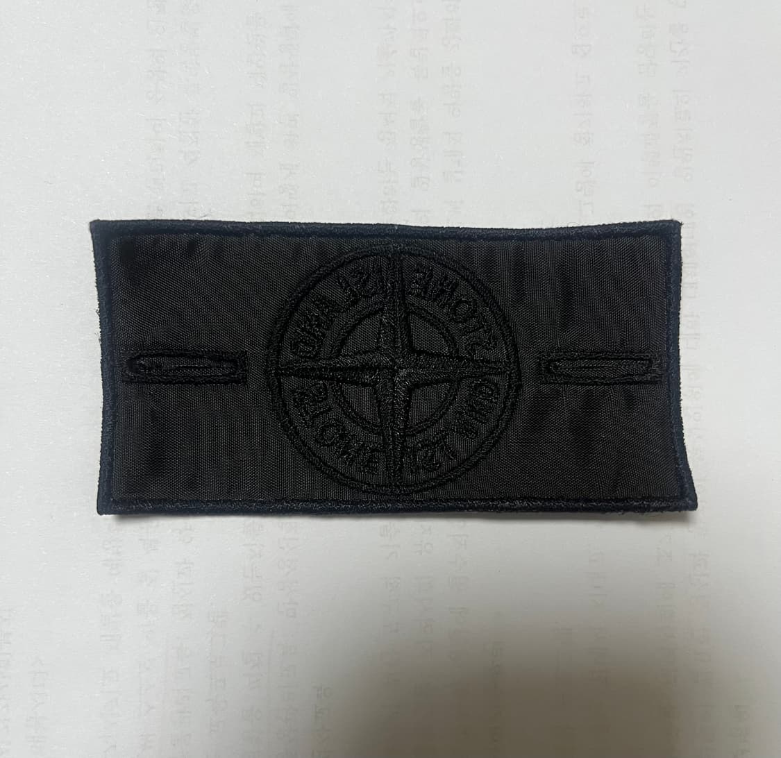 [os]스톤아일랜드 고스트피스와펜 새제품 상품이미지2