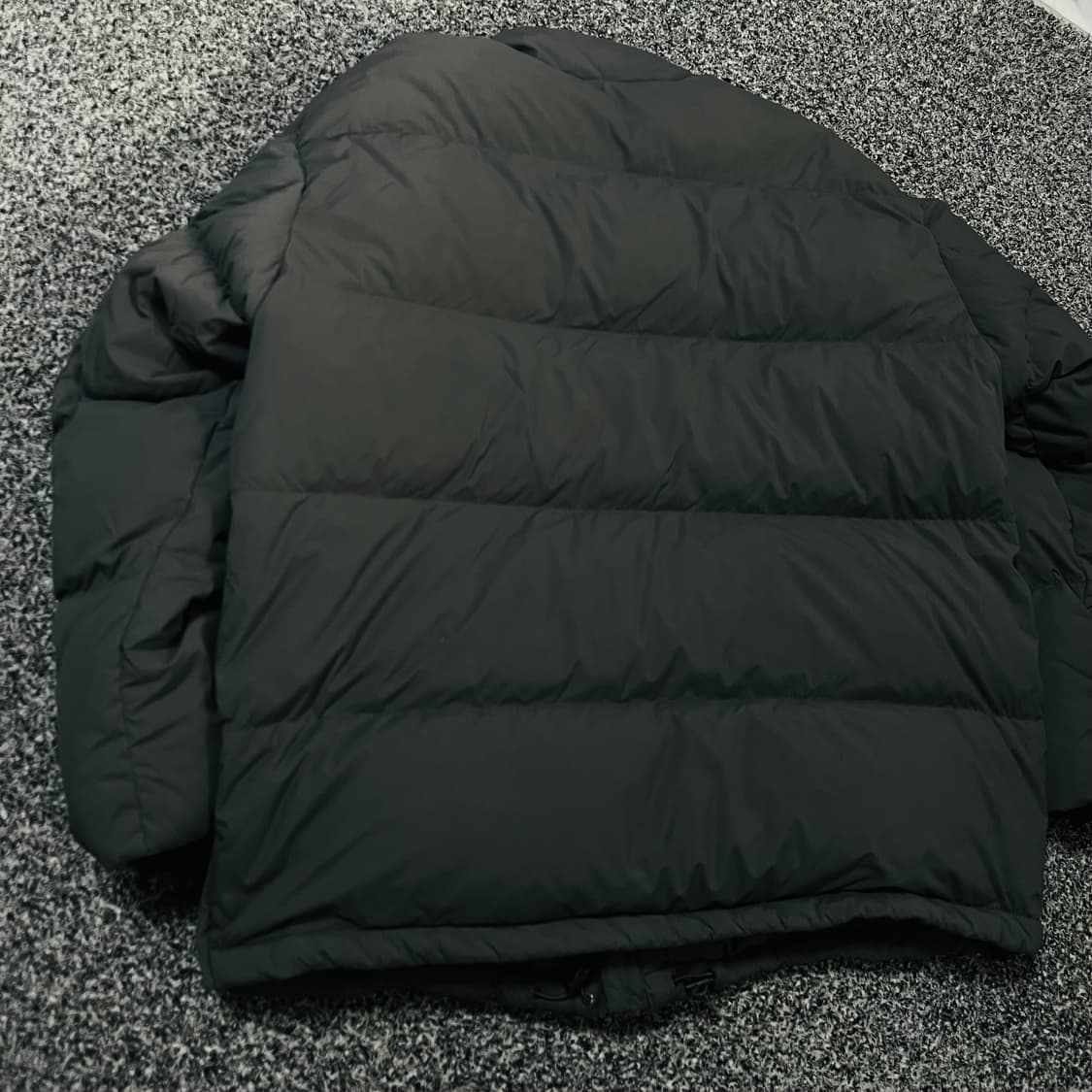 코오롱 스포츠 거위 솜털 패딩  상품이미지2