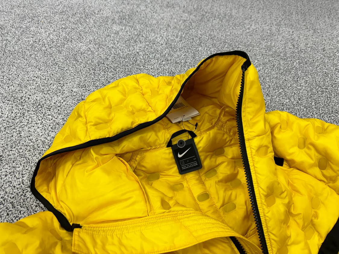 [새상품] 나이키 NSW 에어로로프트 구스다운 상품이미지3