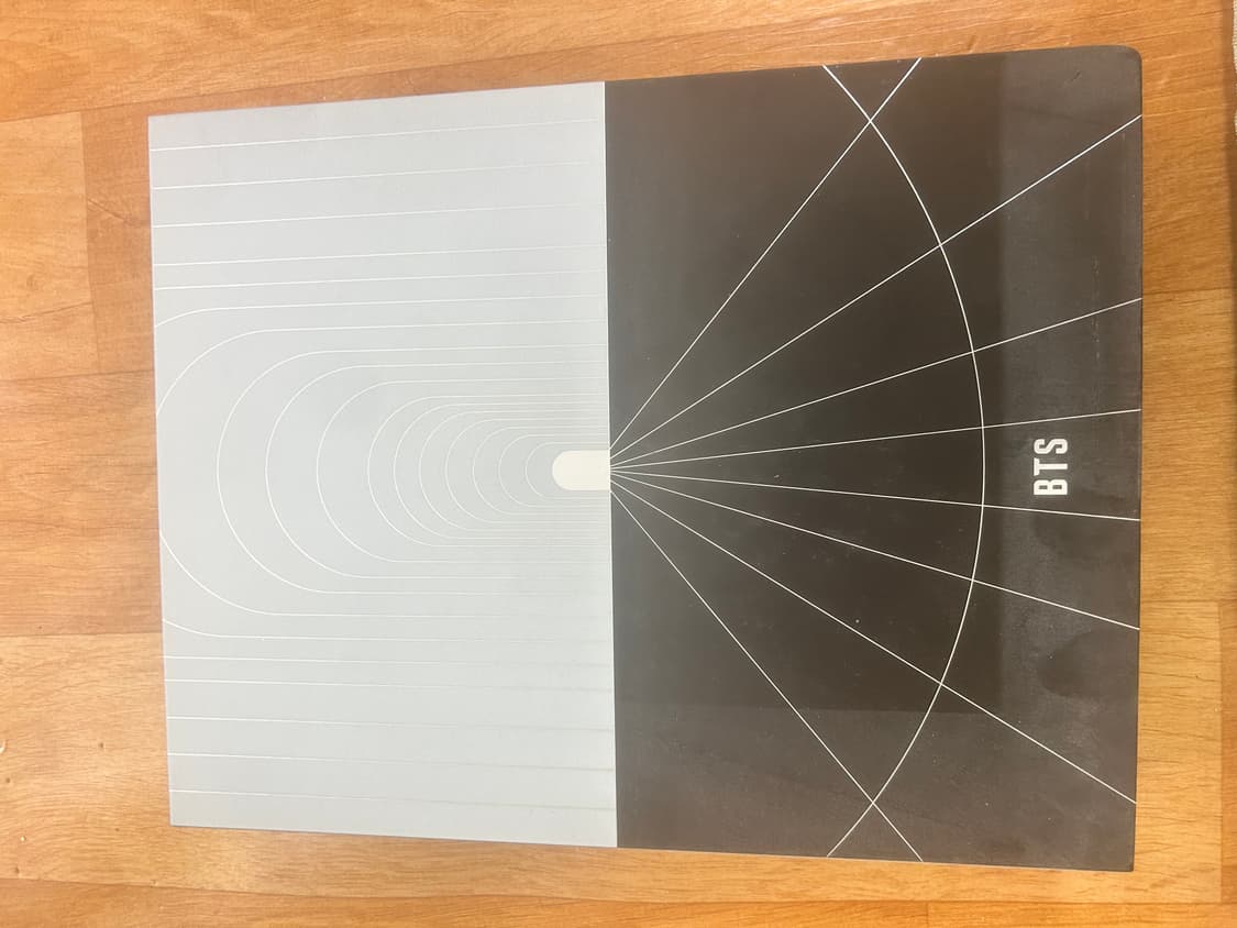 방탄소년단 앨범&굿즈 상품이미지5