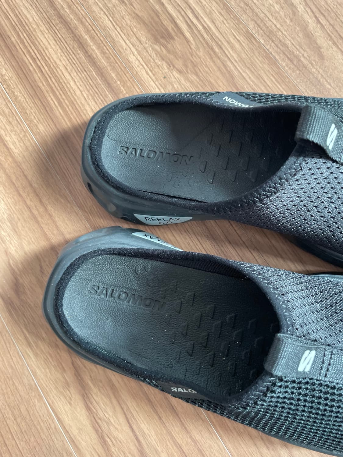 살로몬 릴랙스 슬라이드 6.0 상품이미지2