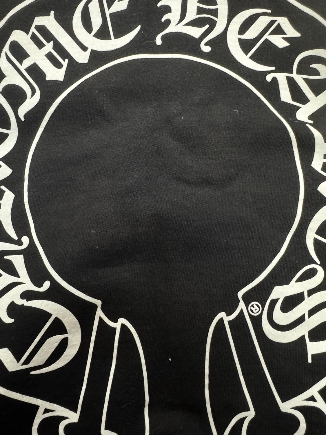 크롬하츠 홀스슈 맨투맨 상품이미지7