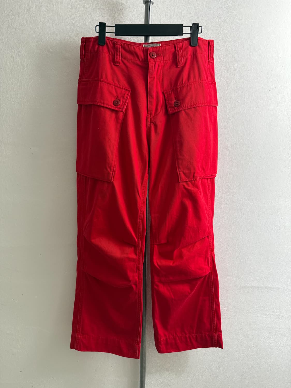 Avirex Multi Pocket Monkey Pants 상품이미지2
