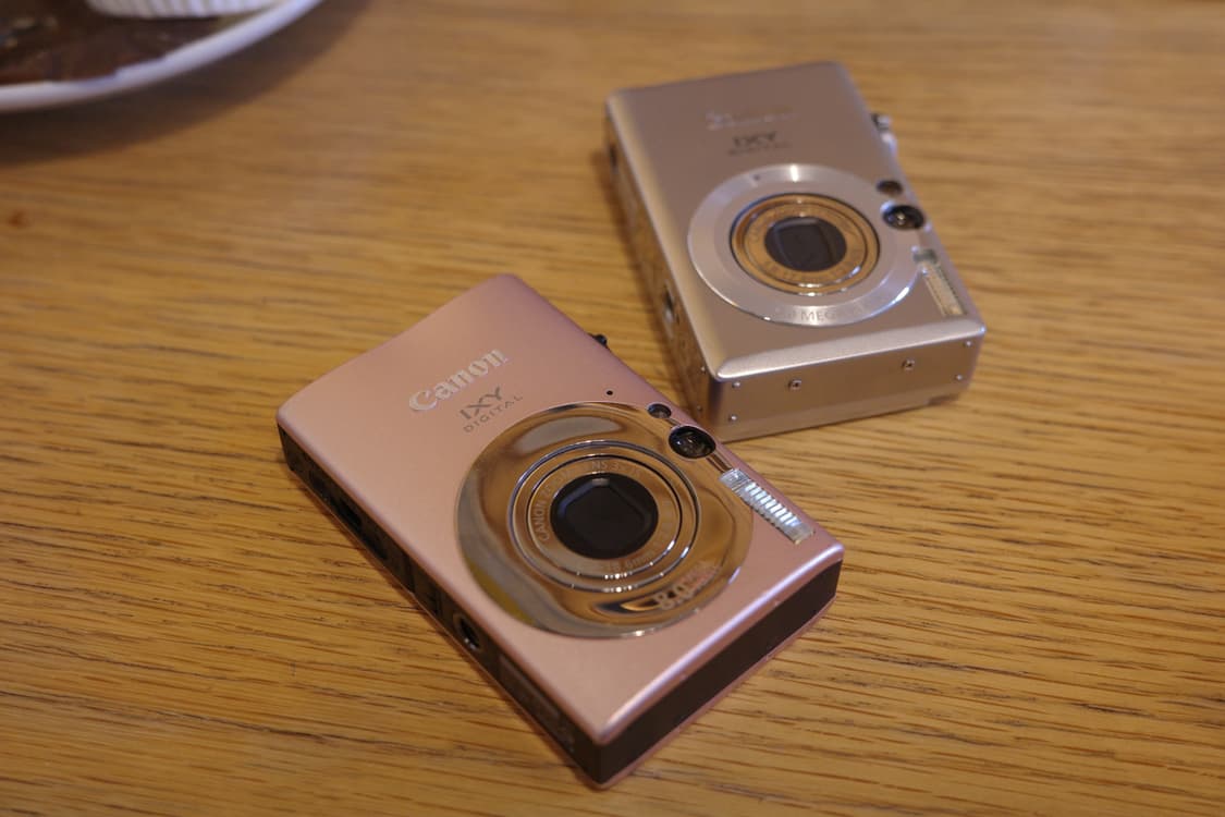 레어 매물 장원영 리사 디카 캐논 ixus 80/ixy 20is 상품이미지4