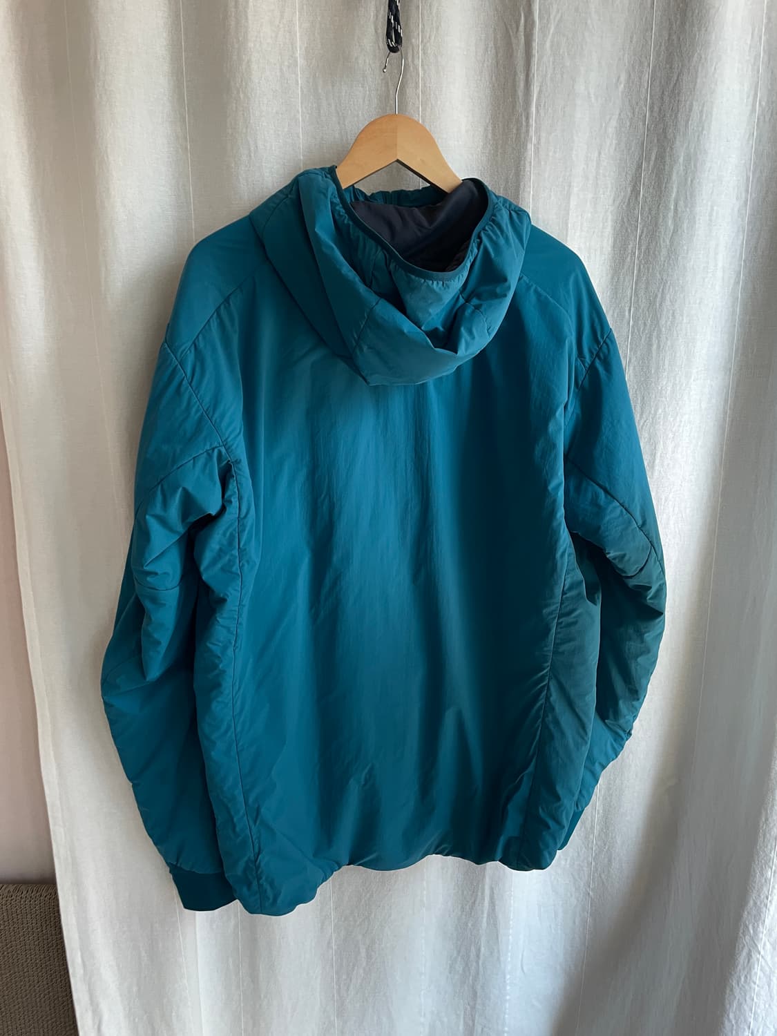 아크테릭스 프로톤 LT 후디 상품이미지5