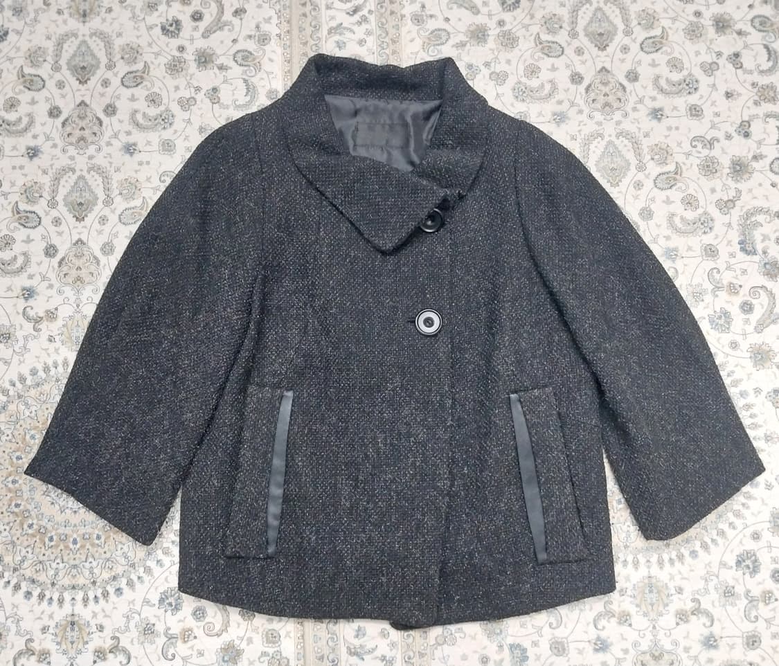 SYSTEM 울 혼방 자켓 (55반까지) 상품이미지1