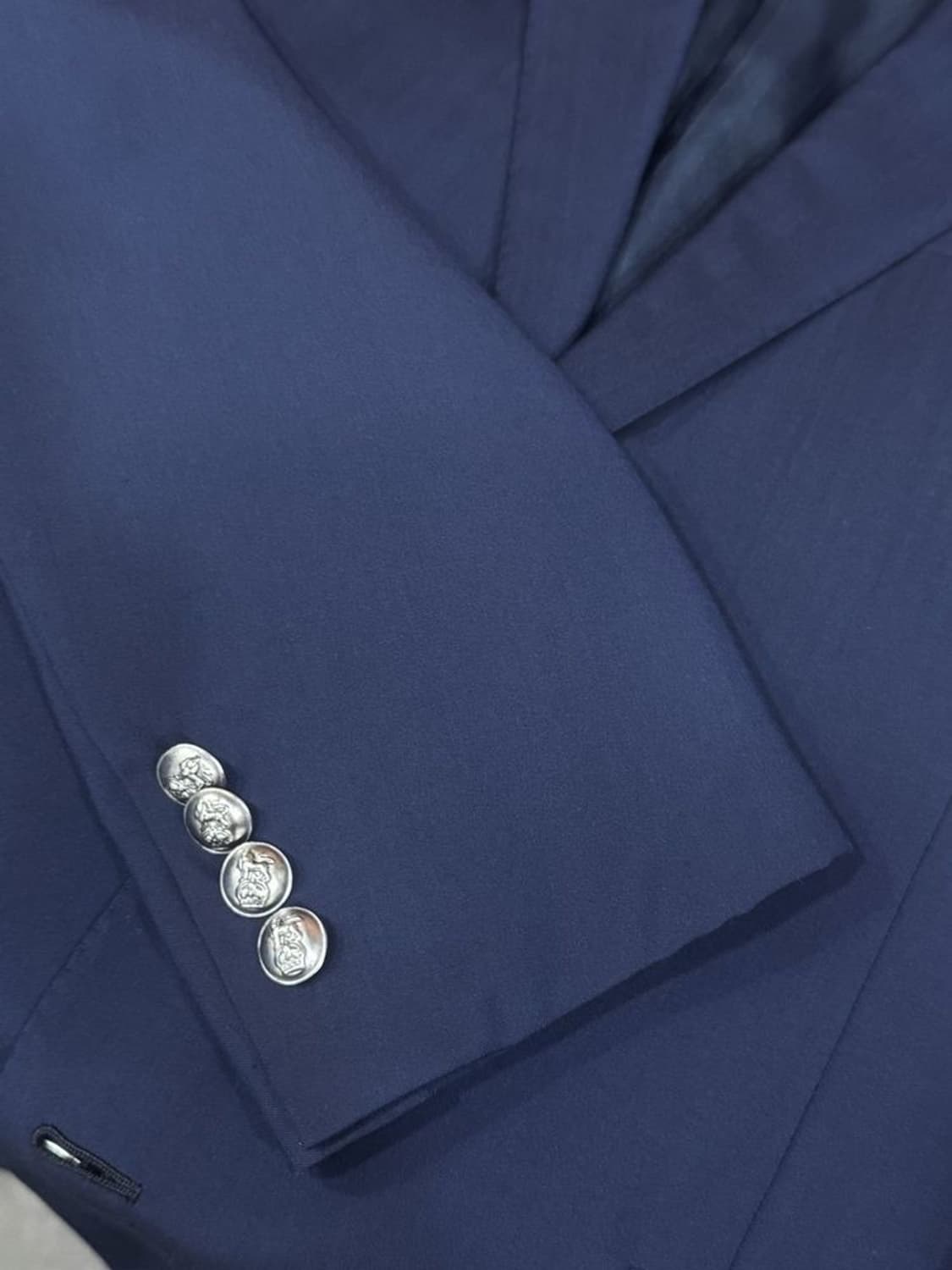 랄프로렌 퍼플라벨 자켓 상품이미지6