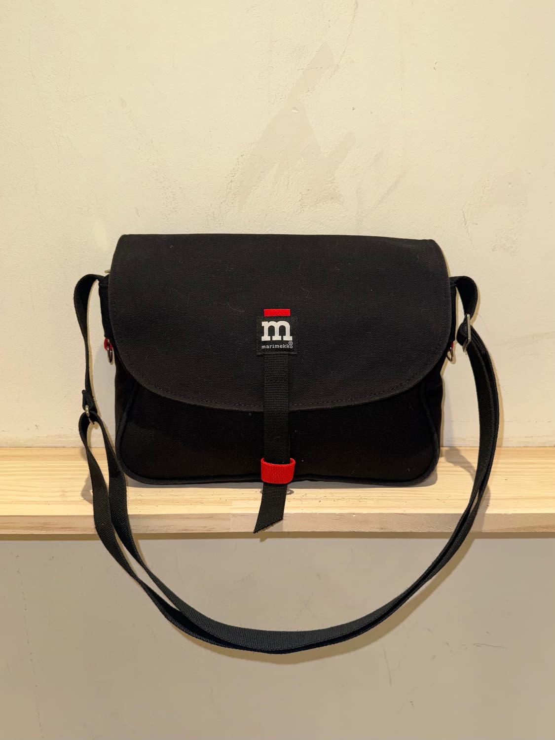 마리메꼬 크로스 메신저백 상품이미지1
