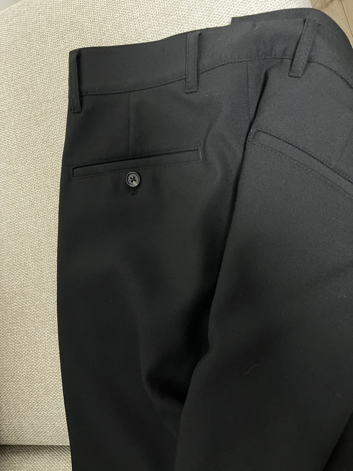 Sunflower french pants 48 상품이미지5