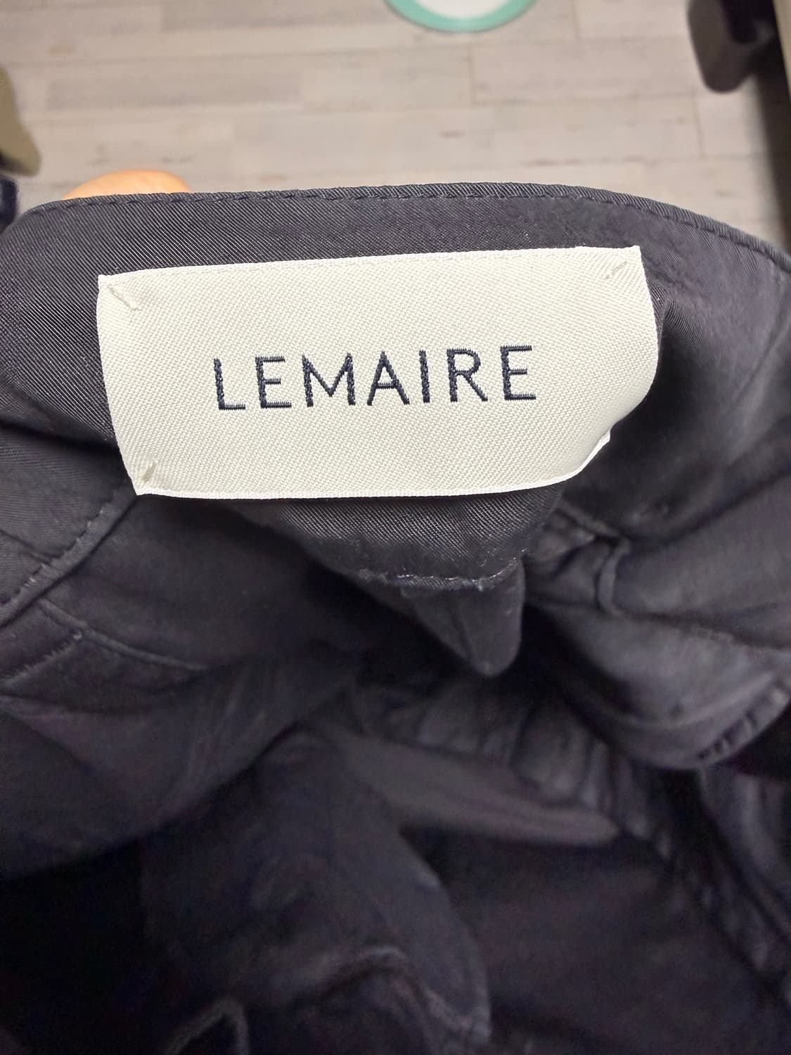 르메르 팬츠 상품이미지3