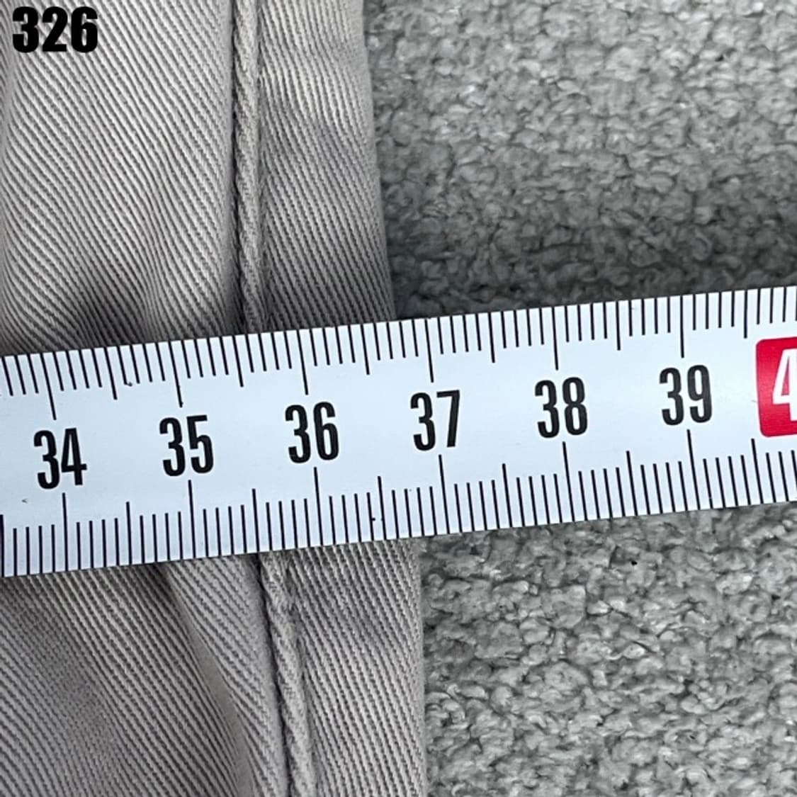 리바이스 남성 반바지  상품이미지5