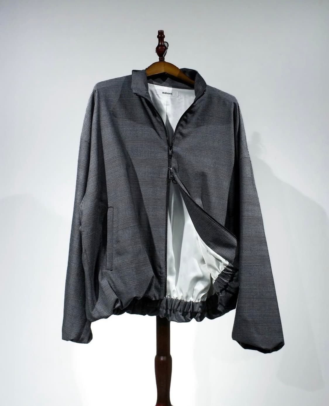 [M] 설밤 25aw 벌룬 자켓 상품이미지1