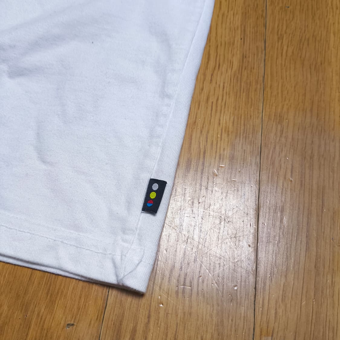 [L] IAB STUDIO 아이앱 스튜디오 티셔츠 상품이미지6