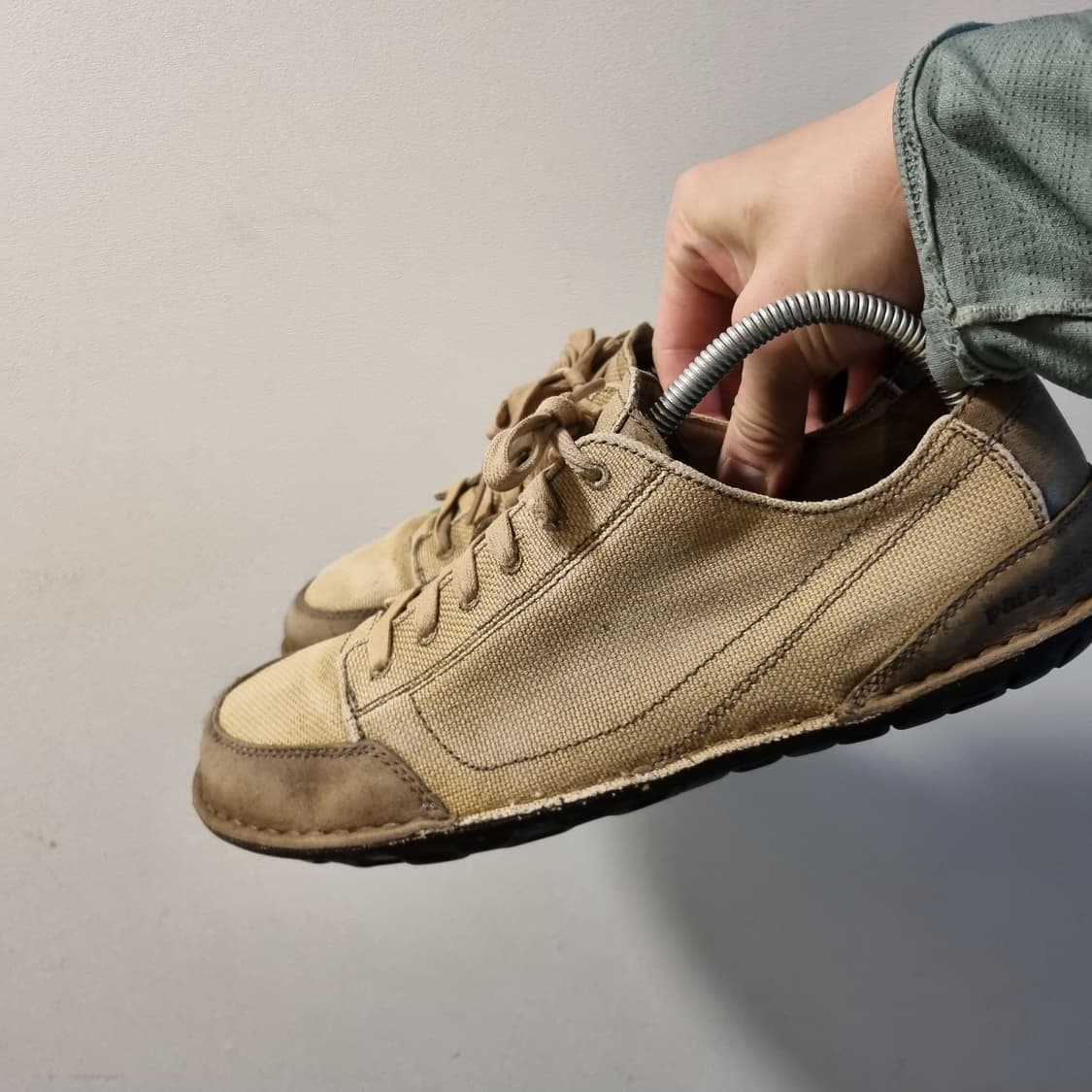 파타고니아 스카이워크 오판카 스니커즈 상품이미지2