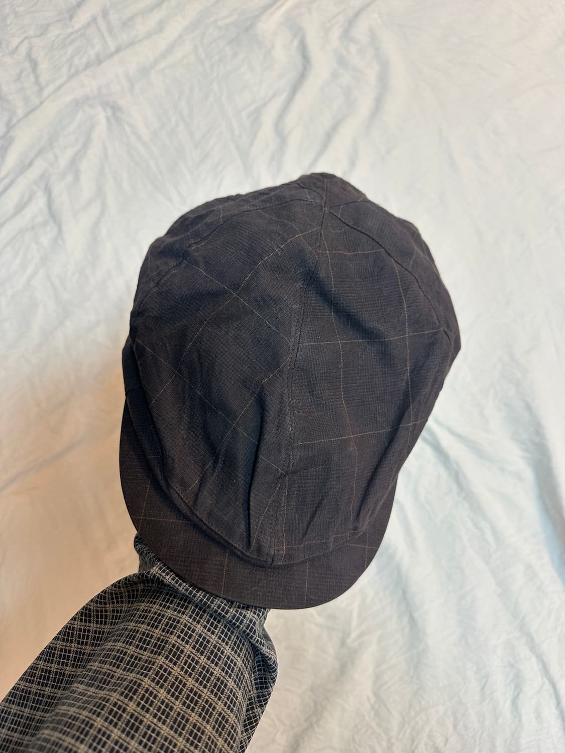 Ca4la 헌팅캡 상품이미지4