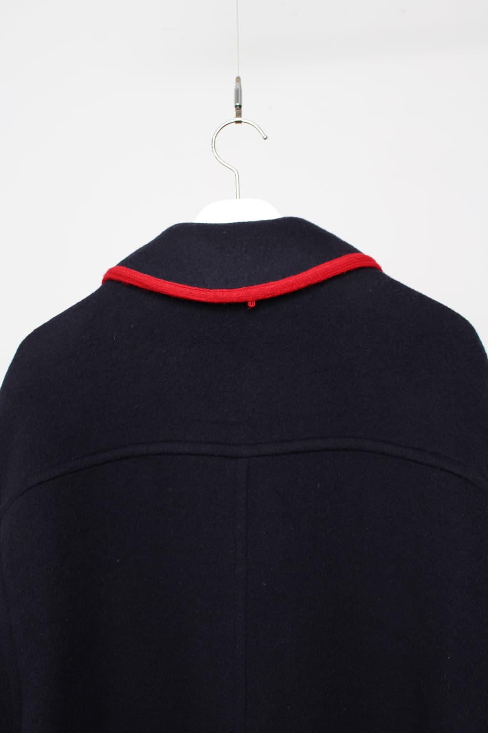 Vintage BURBERRY Duffle Coat 상품이미지4