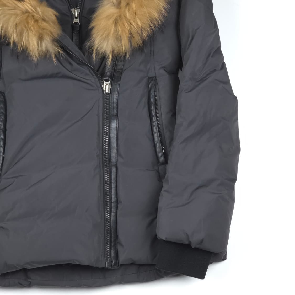 [XS] 맥케이지 아달리 덕다운 패딩 상품이미지2