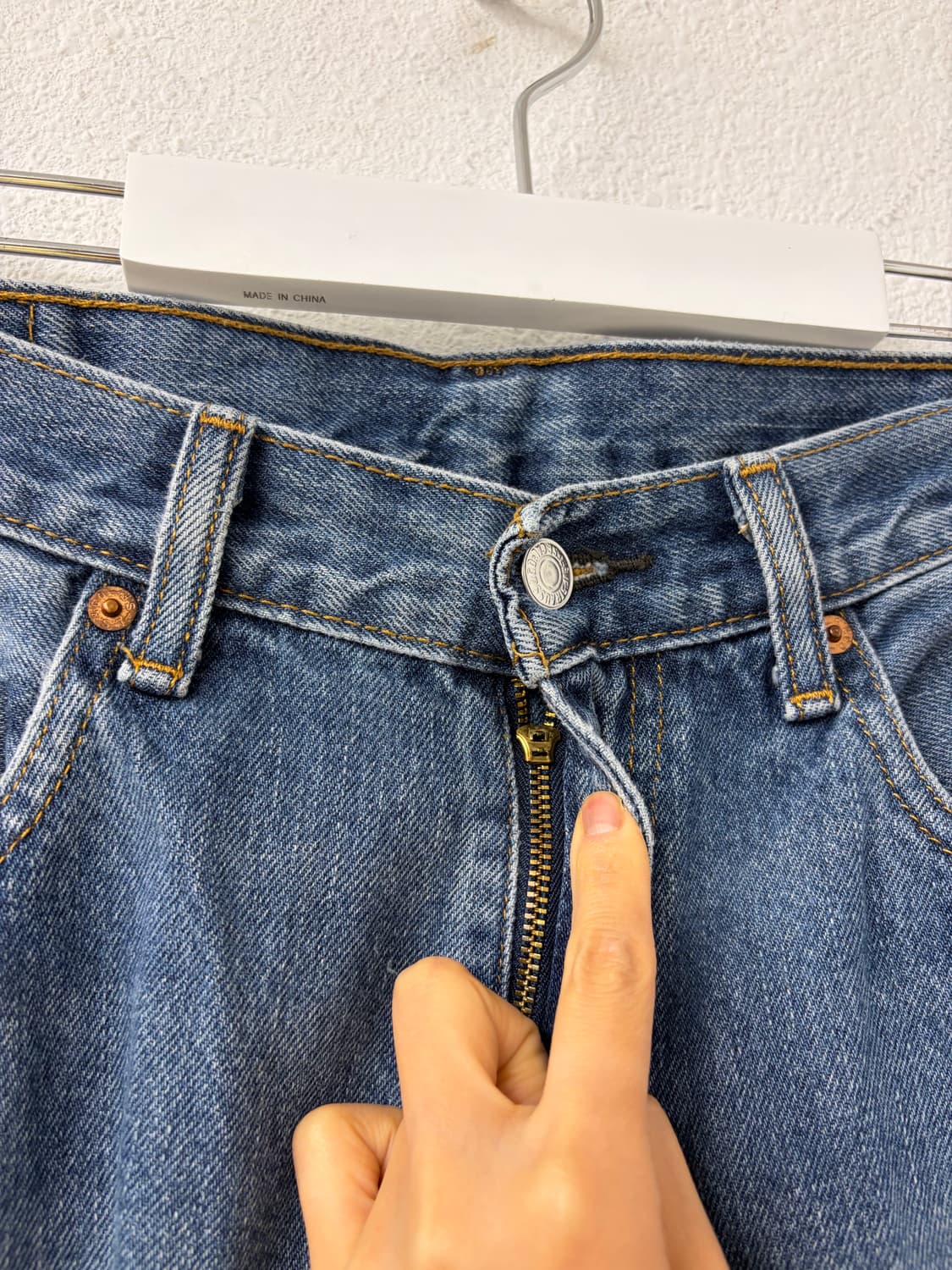 LEVI'S 550 (*055) 상품이미지7