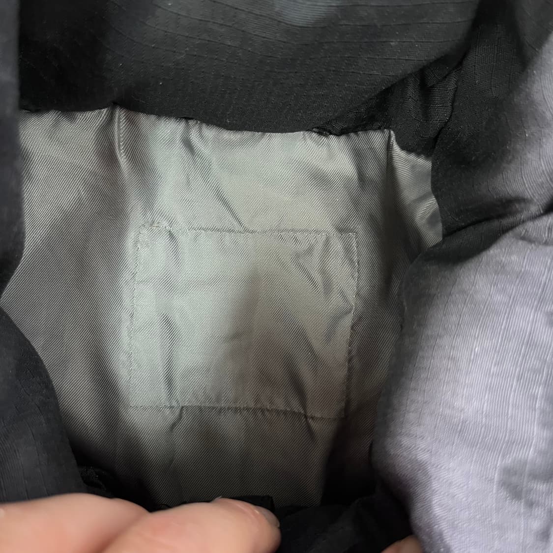 105 나이키 뉴챔프 패딩 상품이미지3