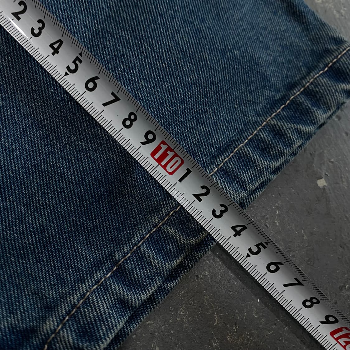 Lee 데님팬츠 32 상품이미지9