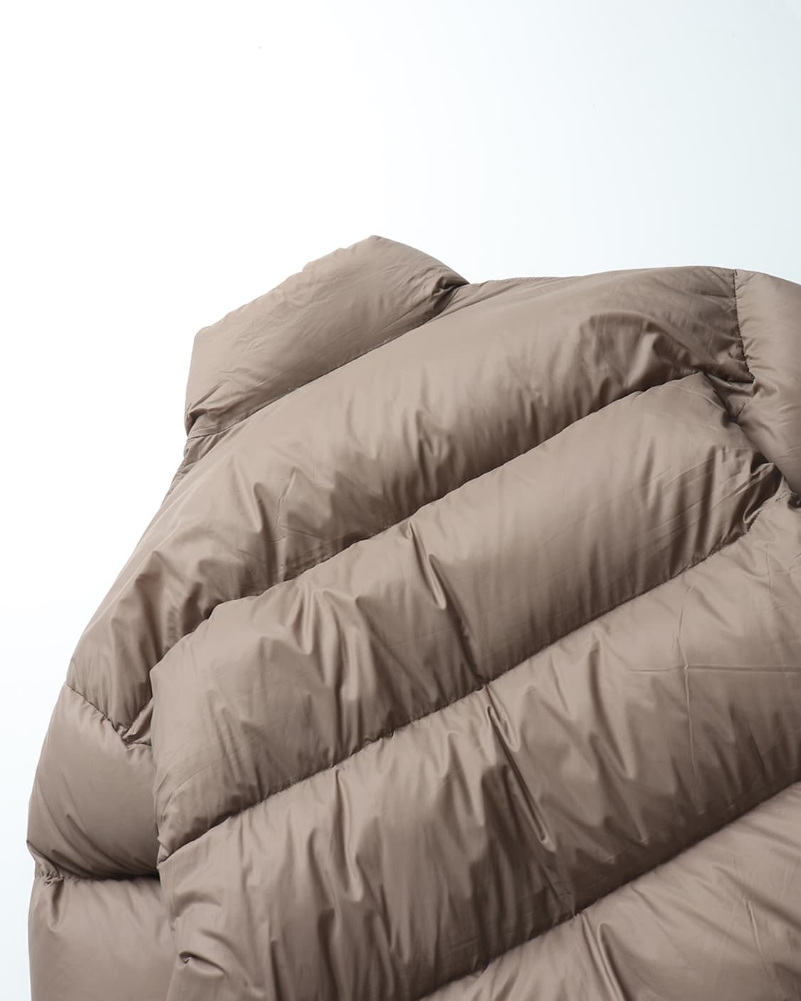 BEAMS Water Repellent Nylon Down Jacket 상품이미지9